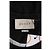 Camiseta Gucci de algodón negra Negro - vista 5
