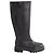 Botas Julia de cuero negras Lk Bennett talla 39 Negro
