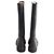 Botas Julia de cuero negras Lk Bennett talla 39 Negro - vista 2