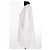 Camiseta Balenciaga blanca de algodón Blanco - vista 3
