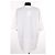 Camiseta Balenciaga blanca de algodón Blanco - vista 4