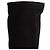 Lk Bennett Eldon black stretch suede boots size 38 - view 4