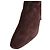 Lk Bennett Eldon brown suede boots size 38 - view 4