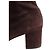 Lk Bennett Eldon brown suede boots size 38 - view 5