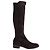 Botas Tallis de ante marrón Lk Bennett Castaño