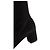 Lk Bennett Eldon black stretch suede boots size 37 - view 5