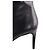 Botas Astrid de cuero negro Lk Bennett - vista 5