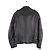 The Kooples Schwarze Lederjacke M - Ansicht 3