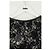 The Kooples Schwarzes Kleid - Ansicht 4