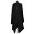 Acne Studios Black Wool Cardigan M