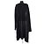 Acne Studios Black Wool Cardigan M - view 4