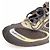 Balenciaga Sneakers grigie Grigio - vista 4