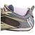 Balenciaga Sneakers grigie Grigio - vista 5