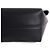 Autre Marque Kassandre Eileen Clutch aus Leder schwarz - Ansicht 6