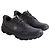 Loewe Cloudventure Sneaker schwarz Gummi - Ansicht 3