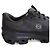 Loewe Cloudventure Sneaker schwarz Gummi - Ansicht 4
