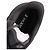 Loewe Cloudventure Sneaker schwarz Gummi - Ansicht 5