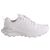 Autre Marque Weiße Trail-Sneaker