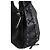Borsa da viaggio Ganni XXL HOBO nera Nero - vista 4
