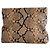 Nili Lotan Pochette marrone