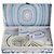 Autre Marque Diptyque Geschenkset Blau