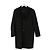 Ralph Lauren Cappotto peacoat nero