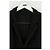 Ralph Lauren Cappotto peacoat nero - vista 2