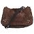 Borsa a tracolla Jerome Dreyfuss in pelle marrone