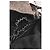 Borsa a tracolla Jerome Dreyfuss in pelle marrone - vista 5