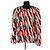 Isabel Marant Etoile Jacke mehrfarbig Mehrfarben