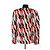 Isabel Marant Etoile Jacke mehrfarbig Mehrfarben - Ansicht 4