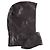 Cappello in pelle nero Magda Butrym