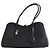 Stella Mc Cartney Ryder Shopper schwarz
