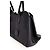 Stella Mc Cartney Ryder Shopper schwarz - Ansicht 3