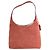 Coach Brooklyn 34 Schultertasche rosa Pink