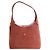 Coach Brooklyn 34 Schultertasche rosa Pink - Ansicht 4