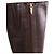 Botas de pele castanhas Lk Bennett Marrom - vista 4