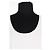Totême Blusa off-white Cru - vista 2