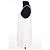Totême Blusa off-white Cru - vista 3