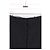 Autre Marque Schwarze Hose - Ansicht 2