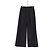 Autre Marque Schwarze Hose - Ansicht 3