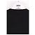 Courreges Blazer aus Wolle Schwarz - Ansicht 4