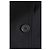 Courreges Blazer aus Wolle Schwarz - Ansicht 6