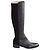 Botas Tallis de cuero negro Lk Bennett