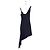 Abito Courreges blu navy