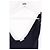 Abito Courreges blu navy - vista 2