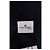 Abito Courreges blu navy - vista 5