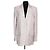 Blazer rosa de viscosa Zadig & Voltaire