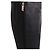 Botas Margarite de cuero negras Lk Bennett Negro - vista 4