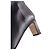 Botas Margarite de cuero negro Lk Bennett - vista 5